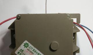 小天鹅双筒洗衣机不排水怎么办估计有什么东西堵了 小天鹅洗衣机不排水