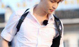 王嘉尔拜托了冰箱和宋小宝第几期 当王嘉尔换脸成宋小宝