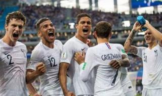 2018年世界杯乌拉圭战绩